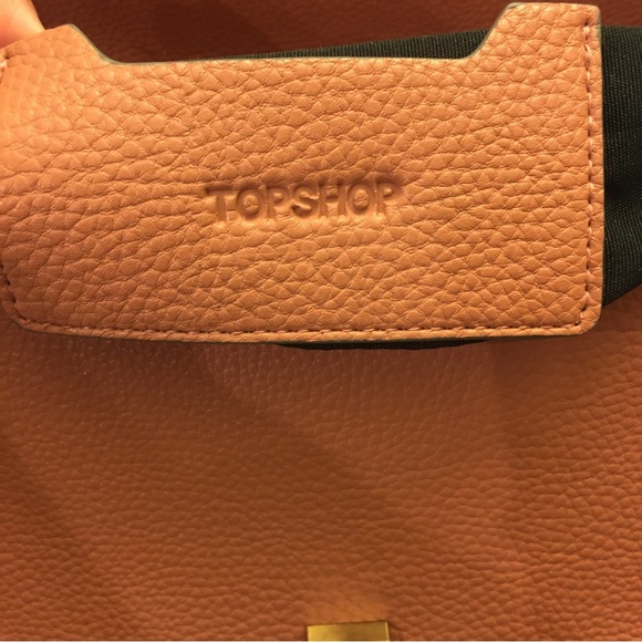 Topshop bag - Picture 8 of 15